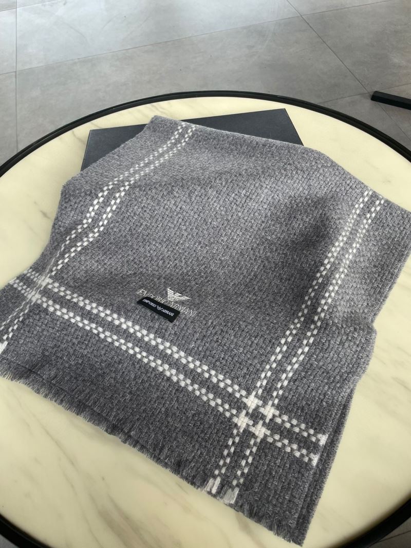 Armani Scarf